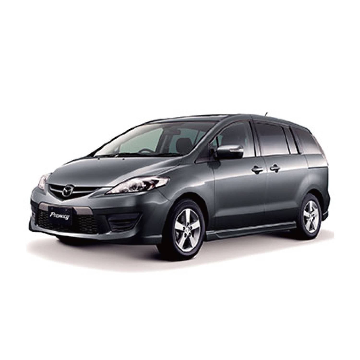 Mazda万事得 Permacy