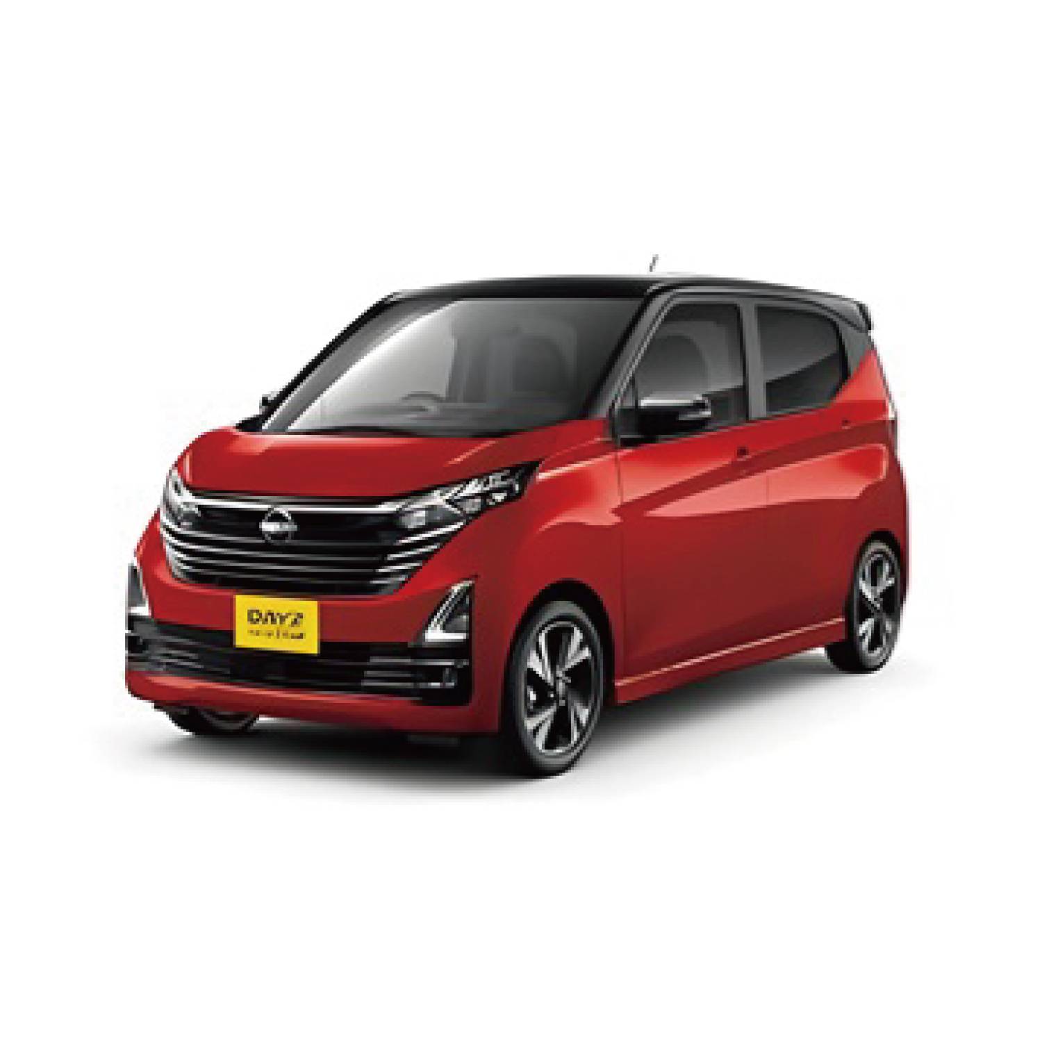 Nissan NissanDayz