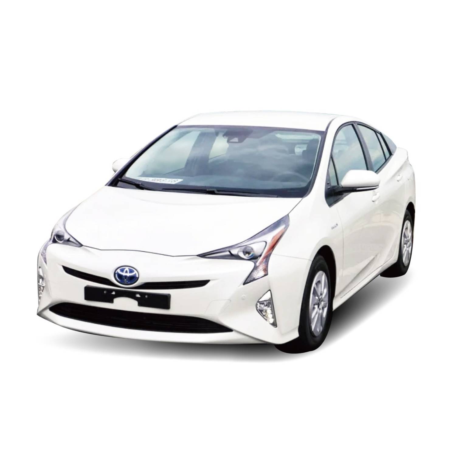 豐田 Prius 混能