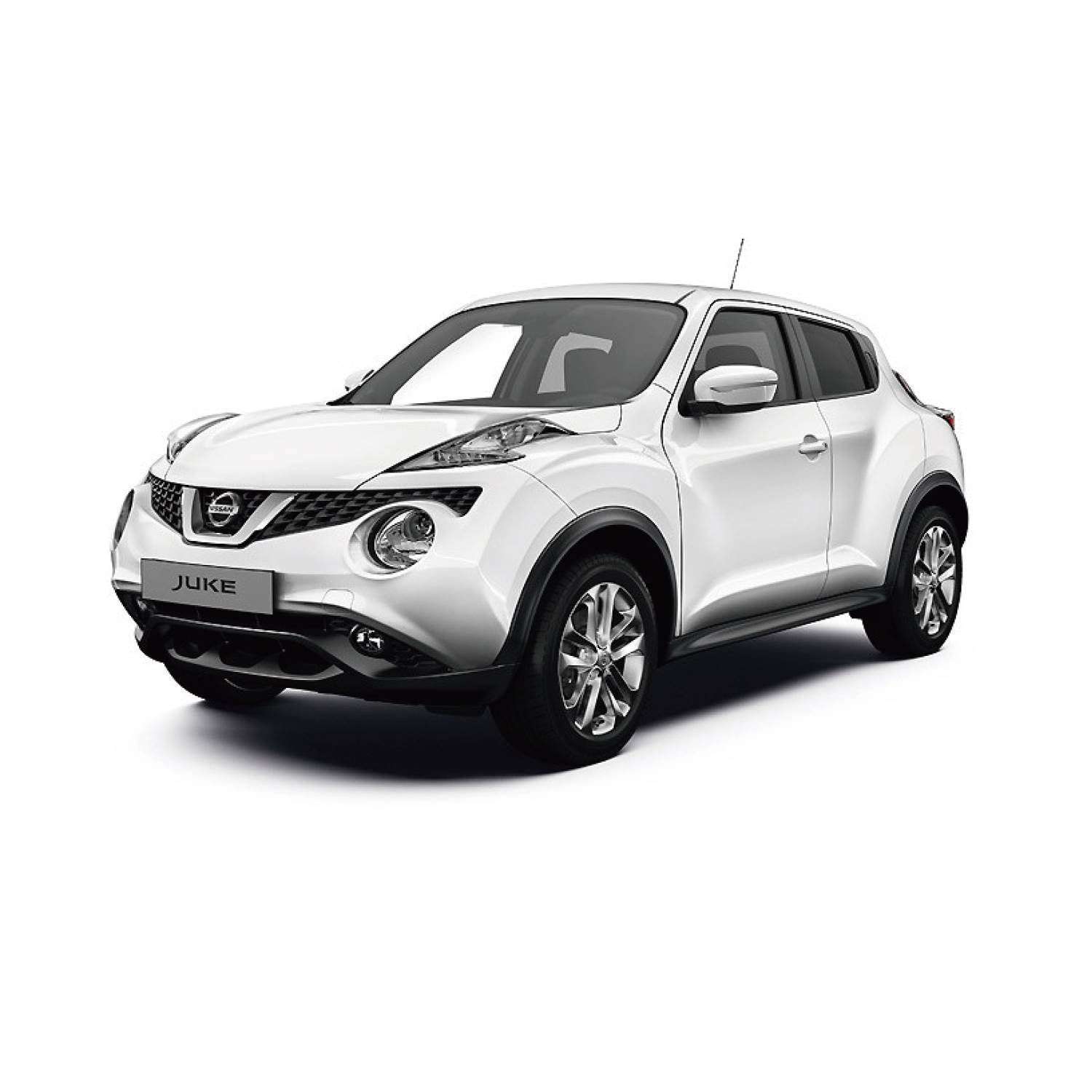 Nissan 日產Juke